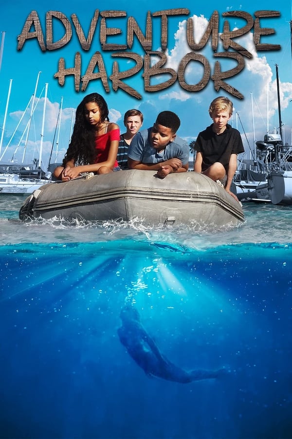 SOM - Adventure Harbor  (2019)