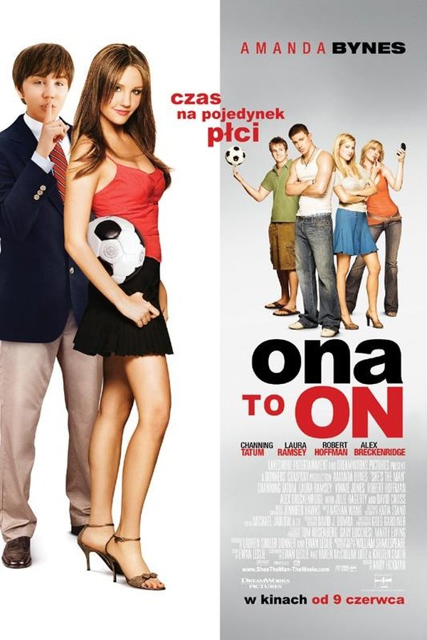 PL - ONA TO ON (2006)