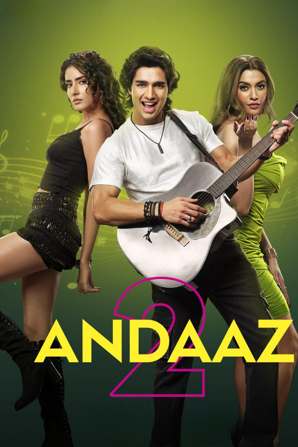 IN - Andaaz 2