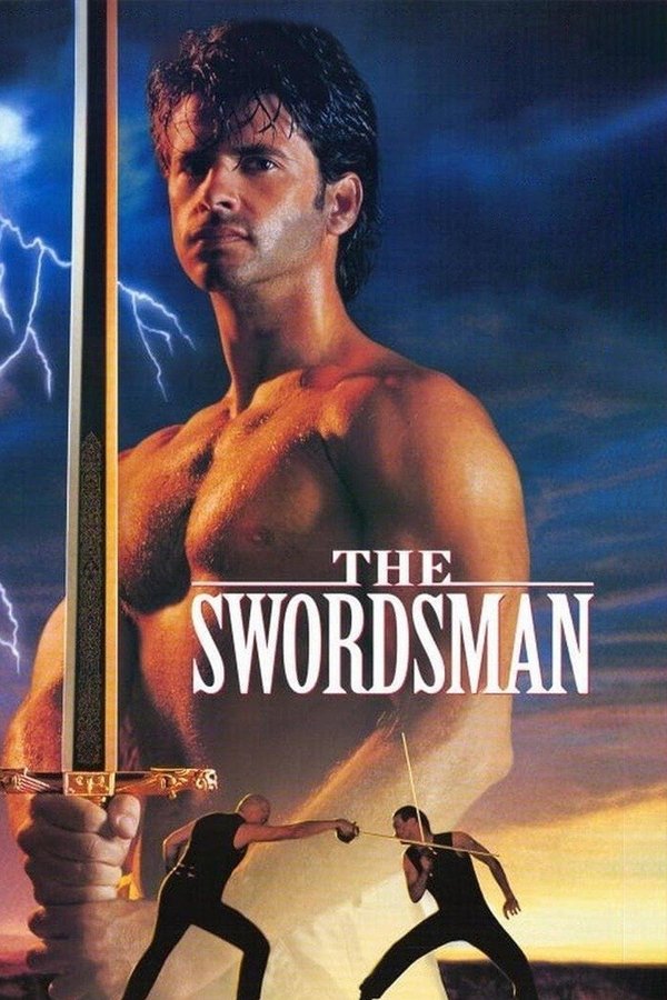 DE - The Swordsman: Das magische Schwert (1992)