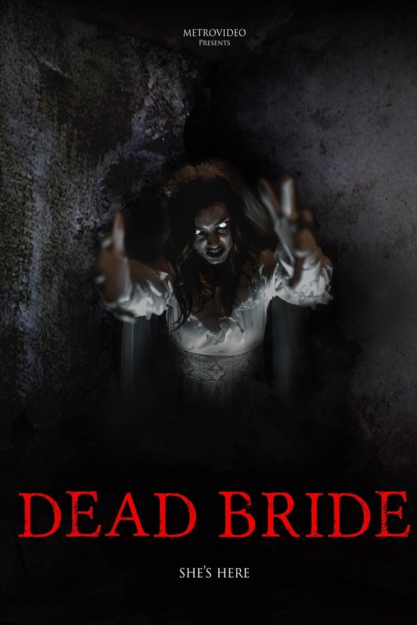 AR - Dead Bride (2022)