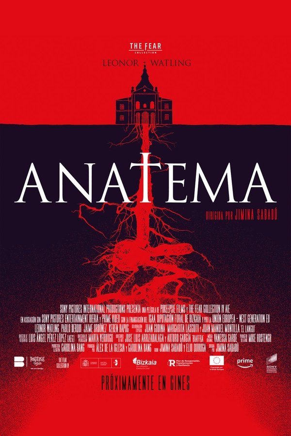ES - Anatema (2024)