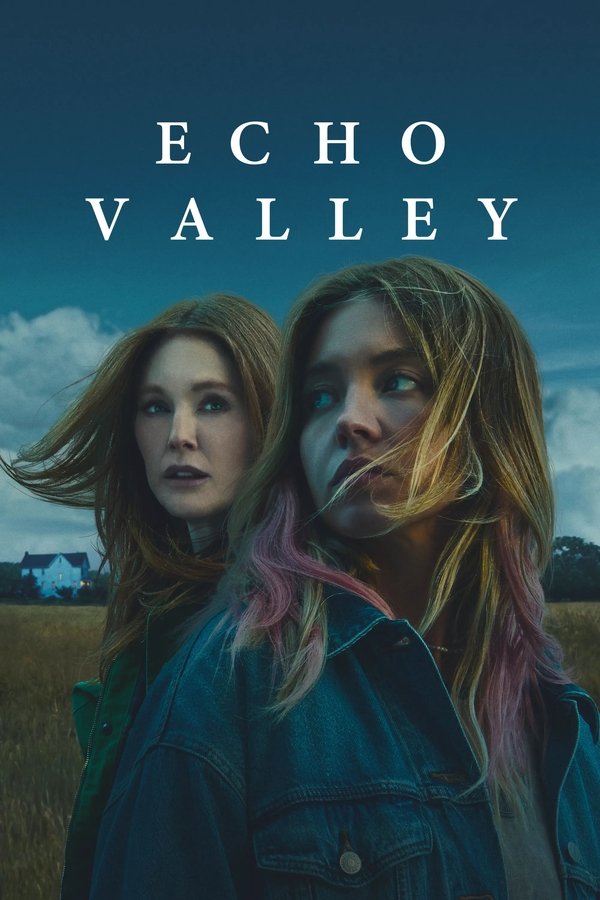 AR - Echo Valley (2025)