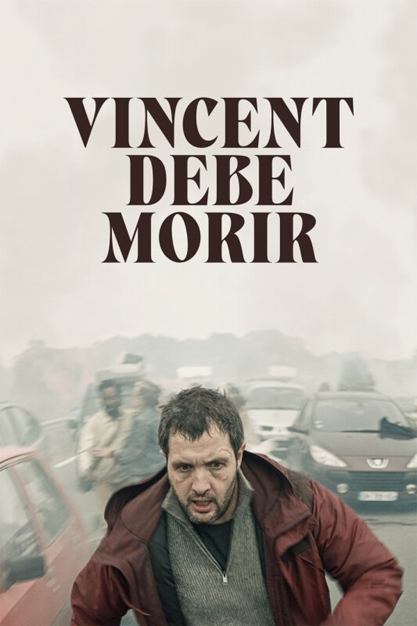 ES - Vincent debe morir (2023)