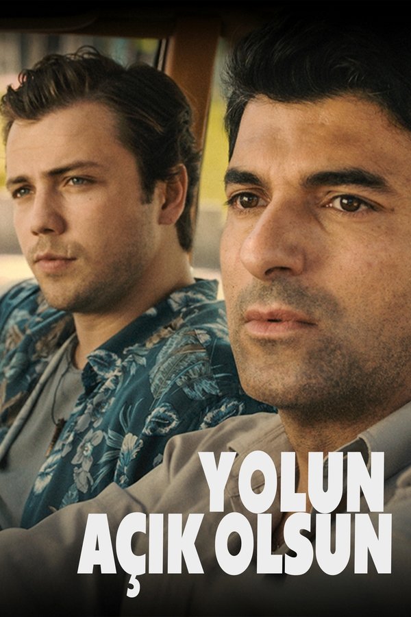 AR - Yolun Açık Olsun (2022)