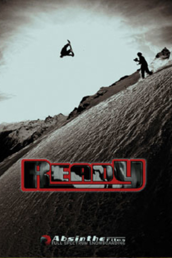 IN - Ready (2008)