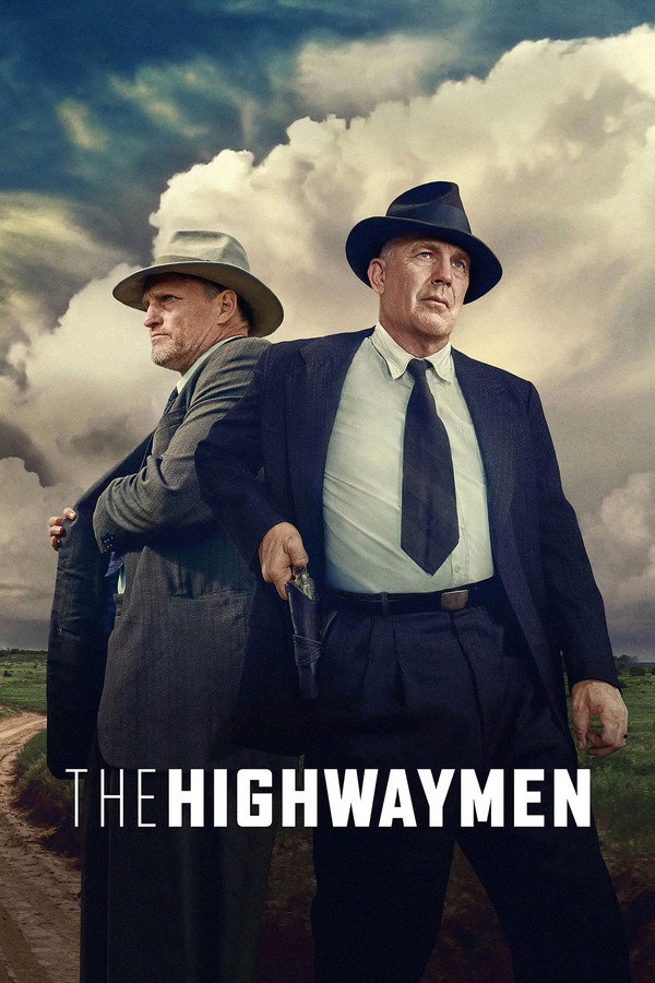RO - The Highwaymen  (2019)