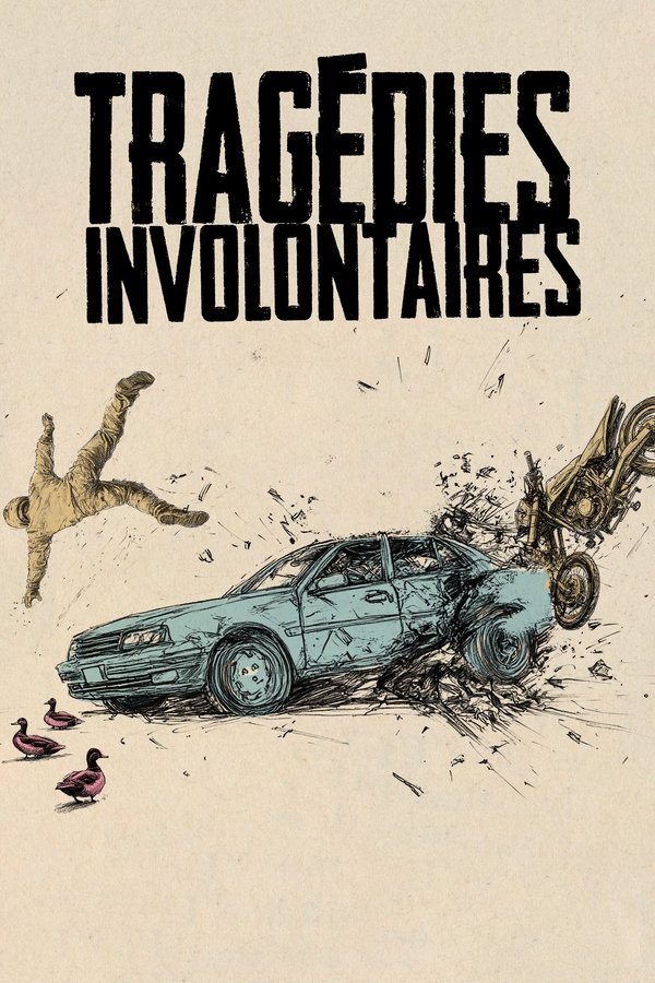 QFR - Tragédies involontaires (2025) S01 E01