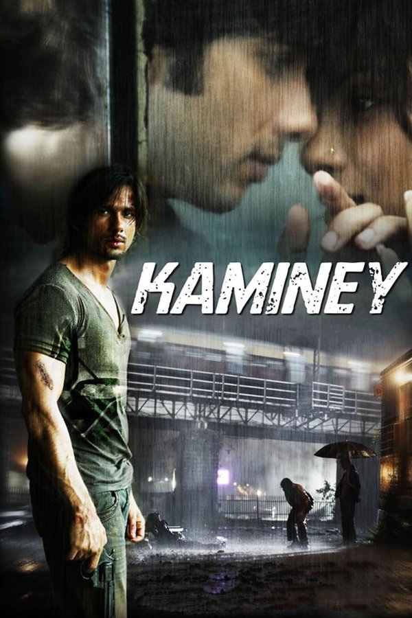 IN - Kaminey  (2009)