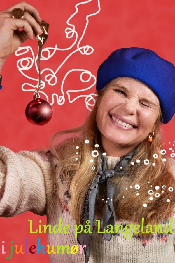 DK - Linde på Langeland - i julehumør (2023) (DK)