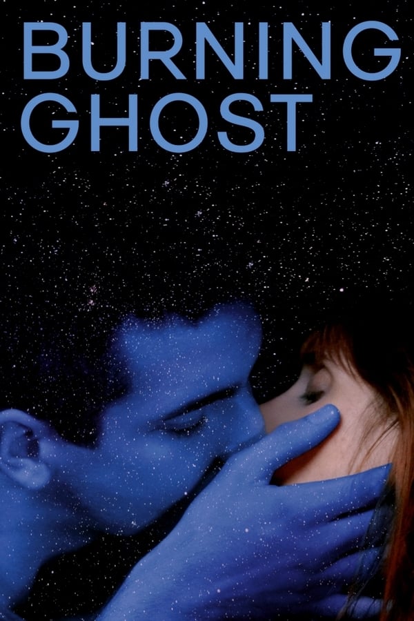 AL - Burning Ghost  (2019)