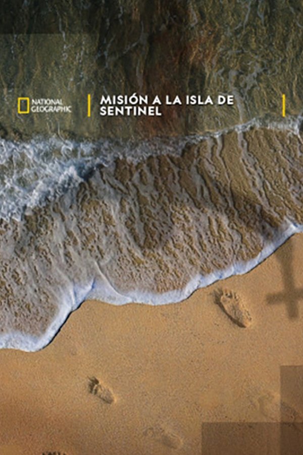 ES - Misión a la isla de Sentinel (2023)
