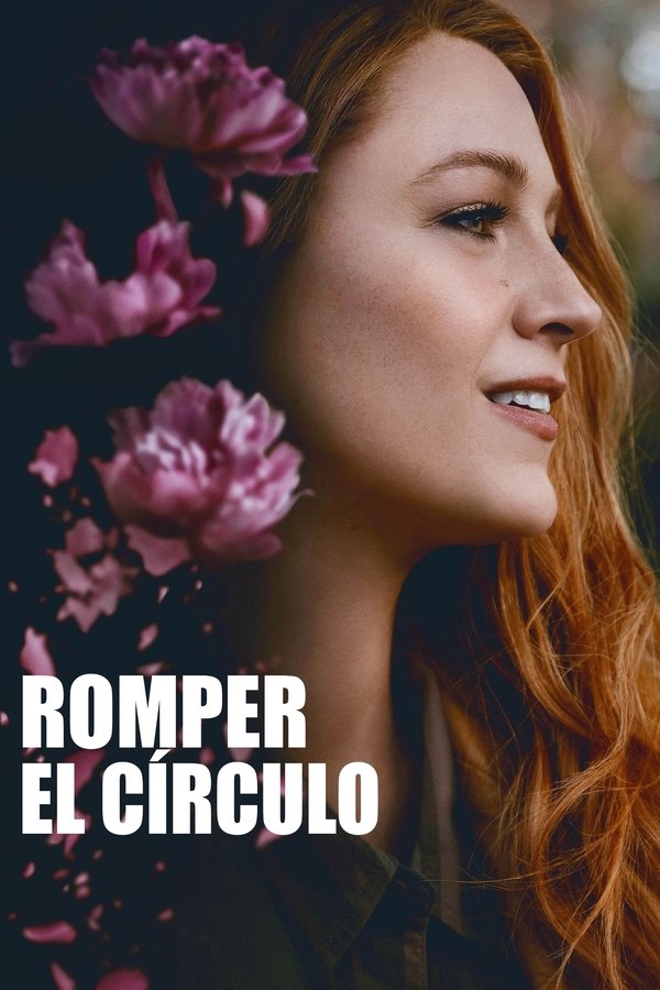 ES - Romper el círculo (2024)
