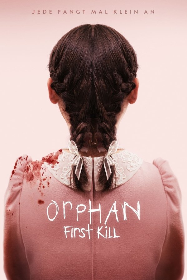 DE - Orphan: First Kill (2022) (4K)