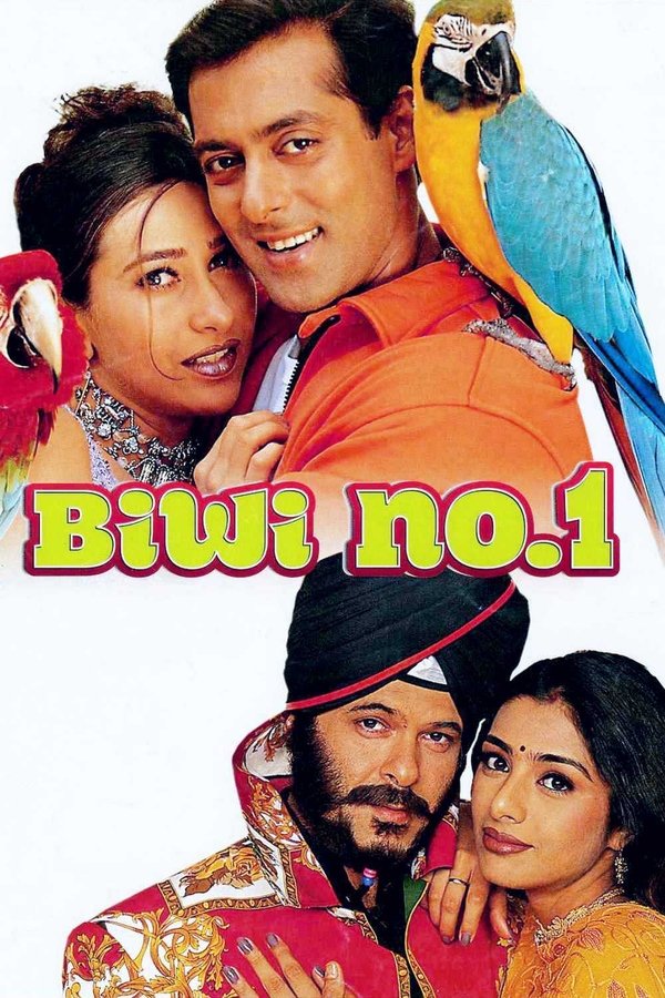 IN - Biwi No.1 (1999)