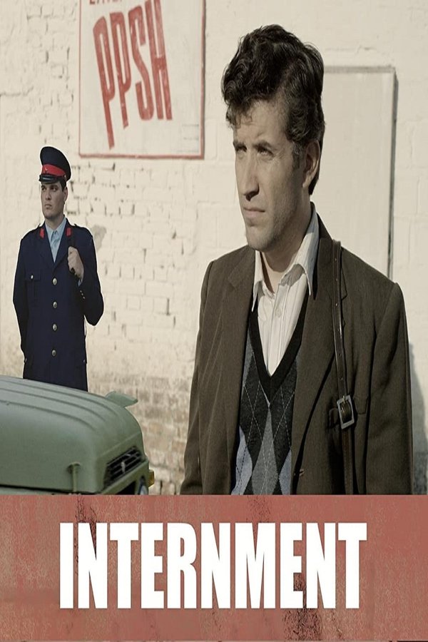AL - Internimi aka Internment (2018)