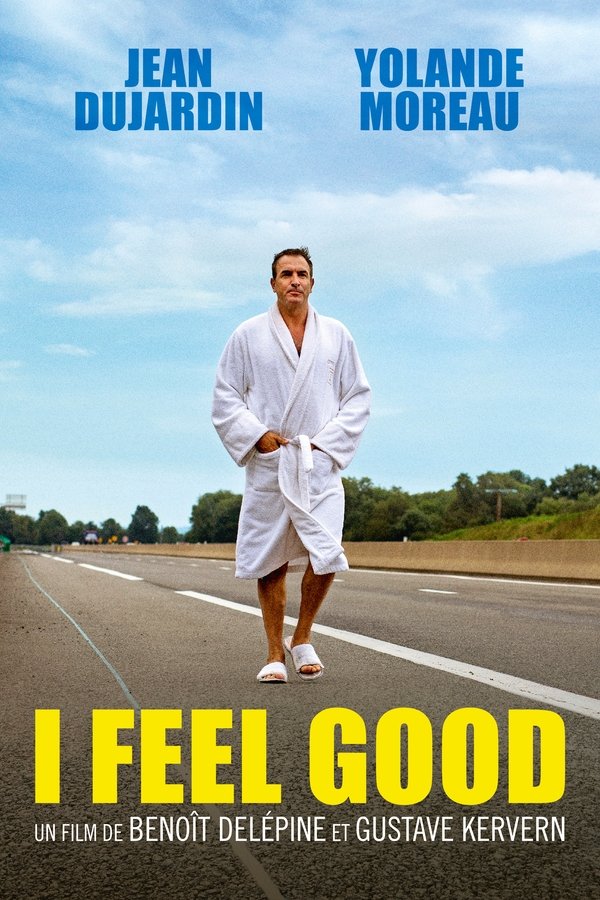 FR - I Feel Good  (2018)