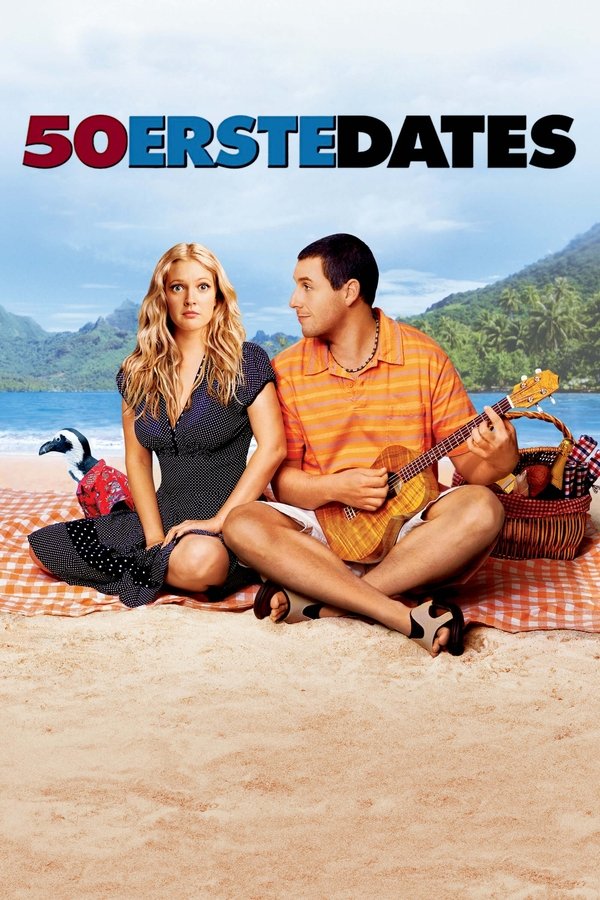 DE - 50 erste Dates (2004)