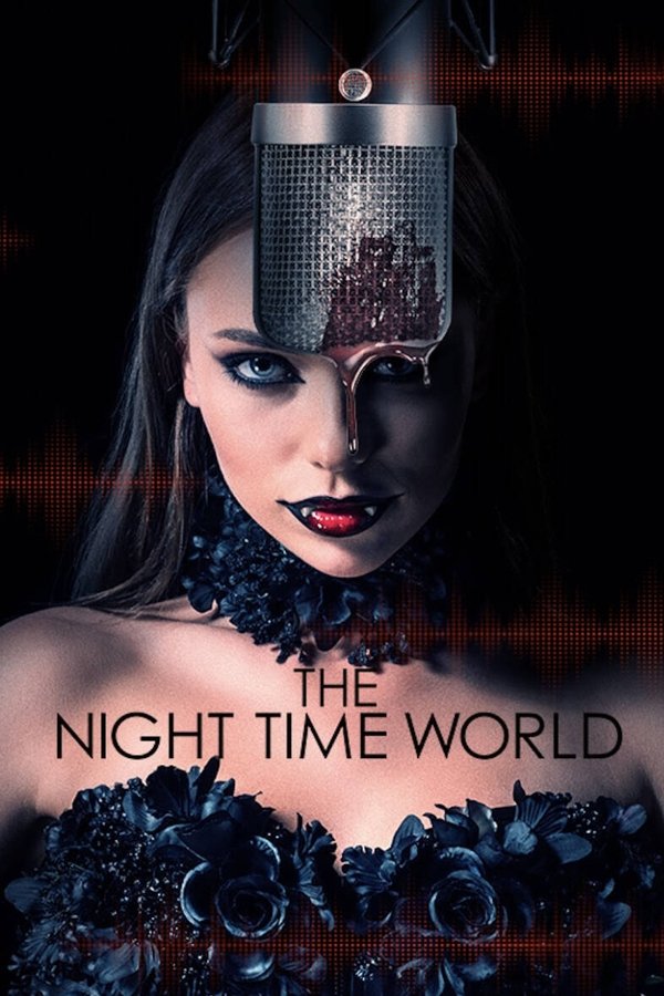 AR - The Night Time World (2025)