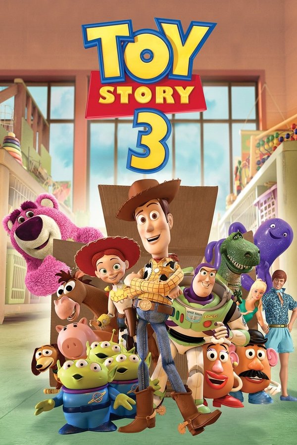 EX - Toy Story 3 (2010) sinhronizirano