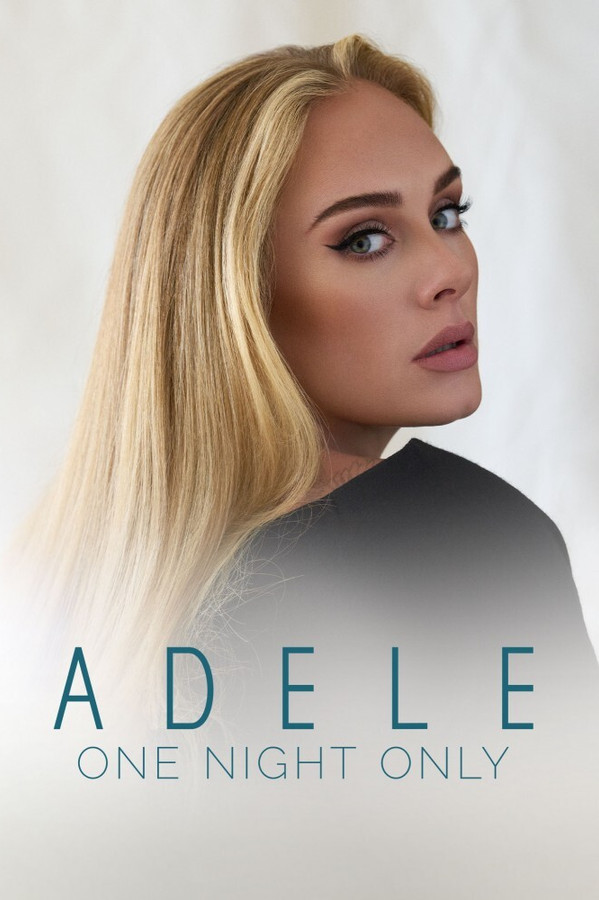 EN - Adele One Night Only (2021)