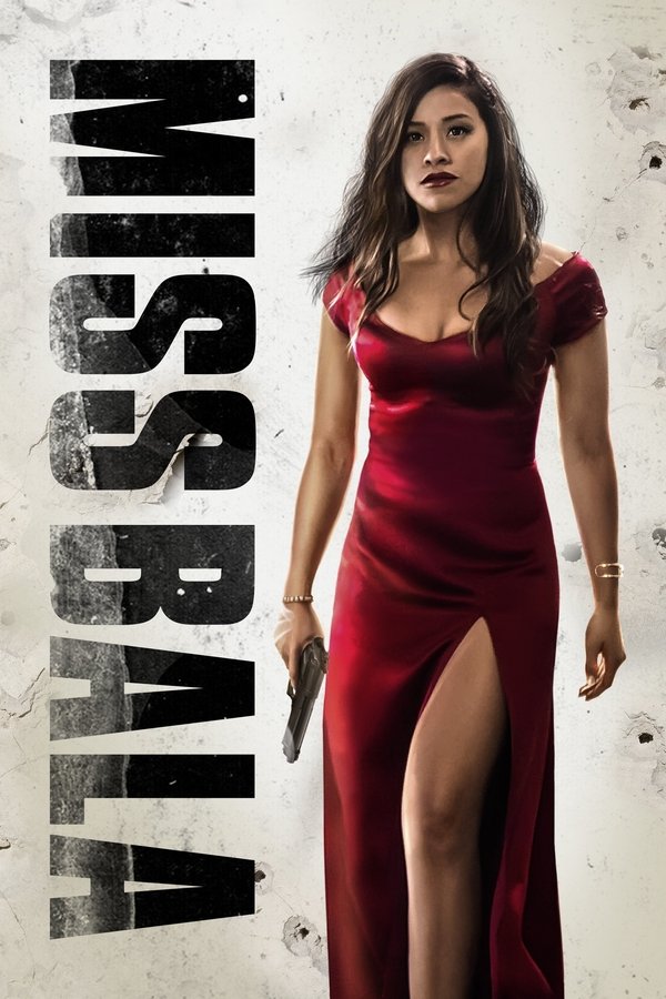 DE - Miss Bala (2019) (4K)