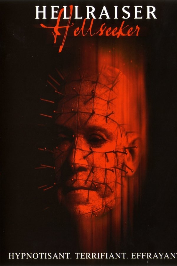 FR - Hellraiser: Hellseeker  (2002)