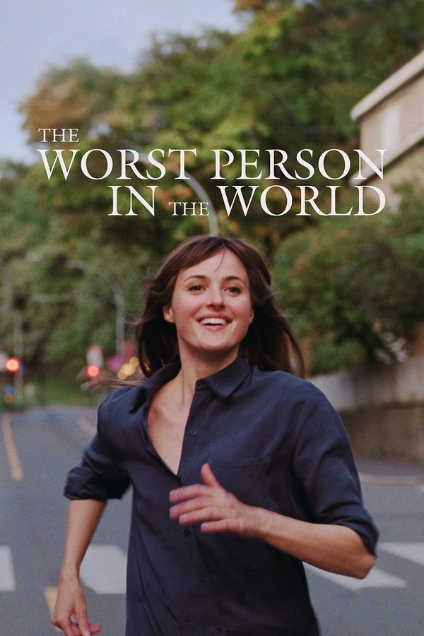 AL - The Worst Person in the World  (2021)