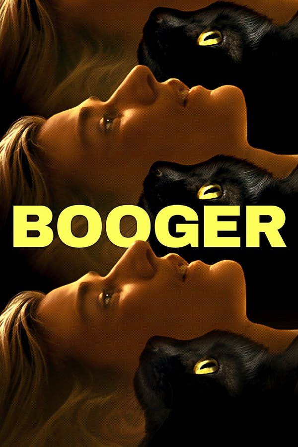 PT - Booger (2024)