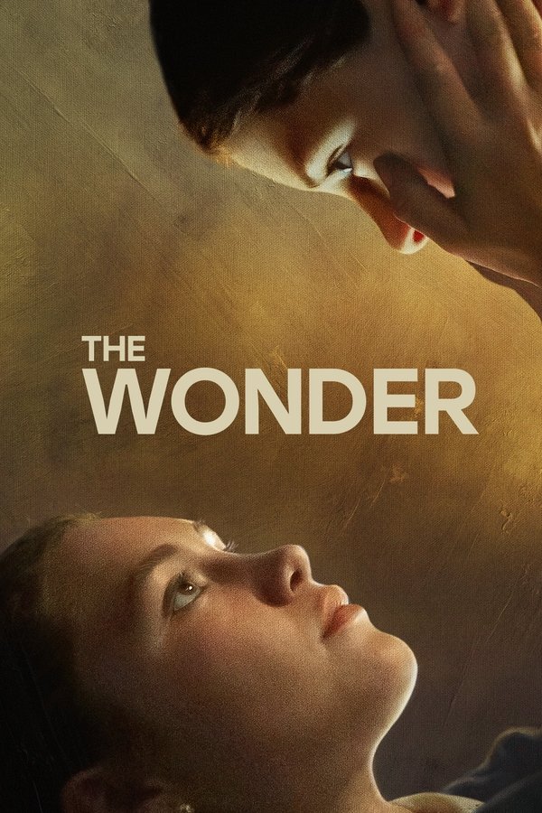 AL - The Wonder (2022)