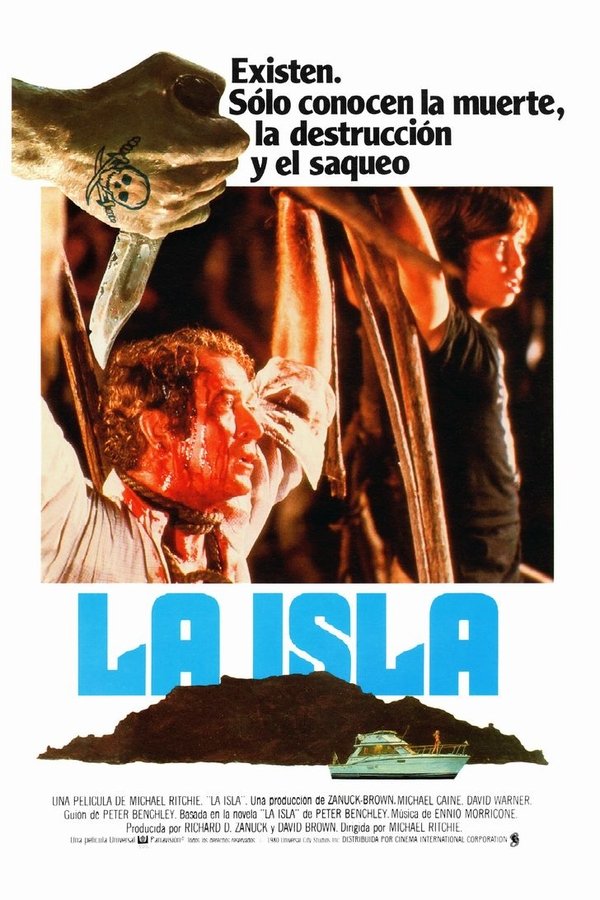 LAT - La Isla (1980)