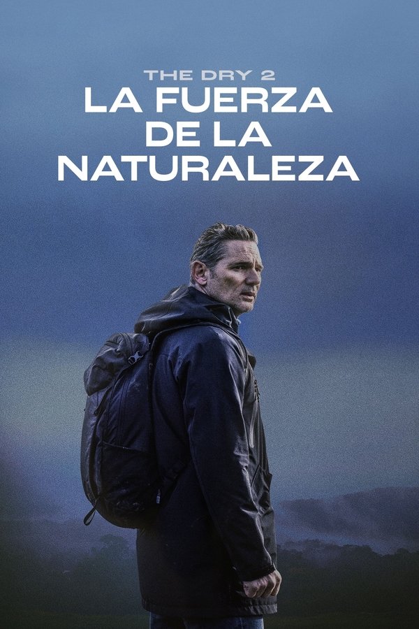 ES - Naturaleza salvaje (LQ) (2024)