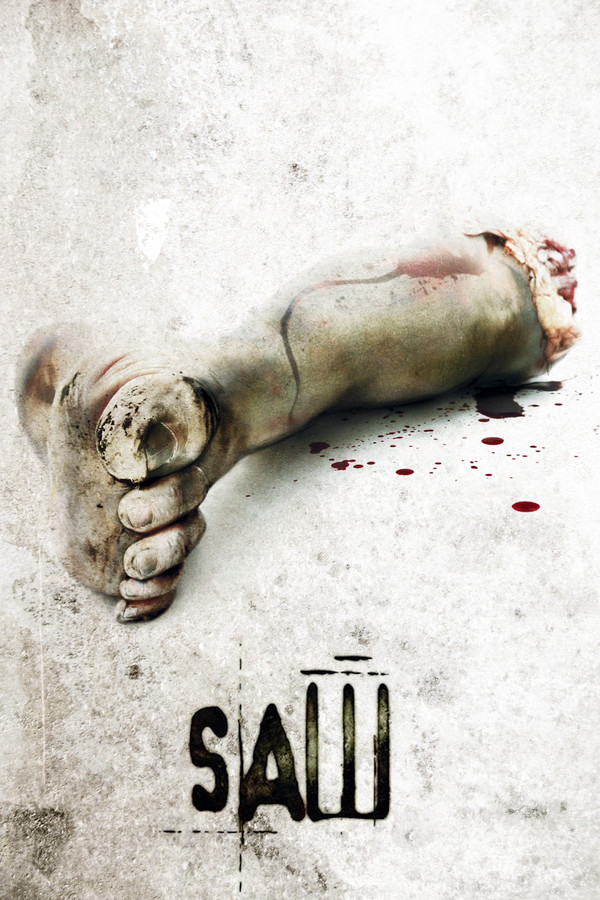 AR - Saw (2004)