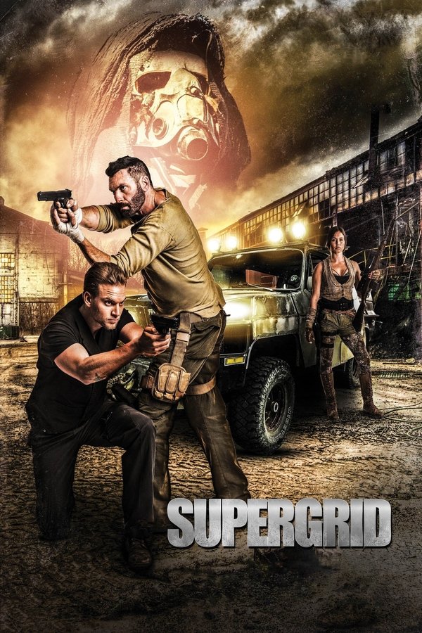 IN - SuperGrid (2018)
