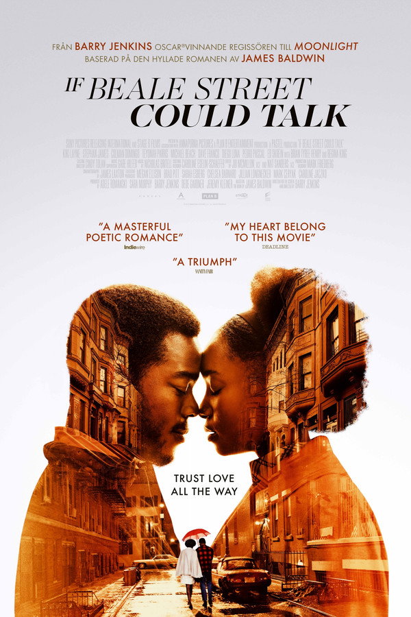 SE - If Beale Street Could Talk