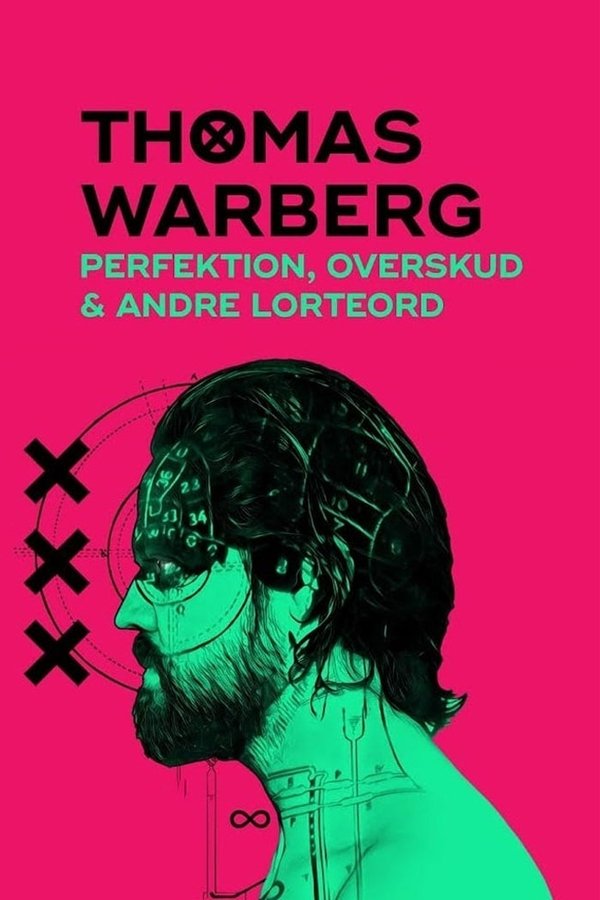 overskud og andre lorteord (2020)