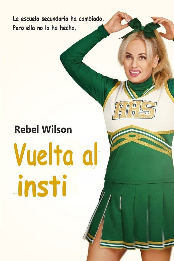 ES - Vuelta al insti  (2022)