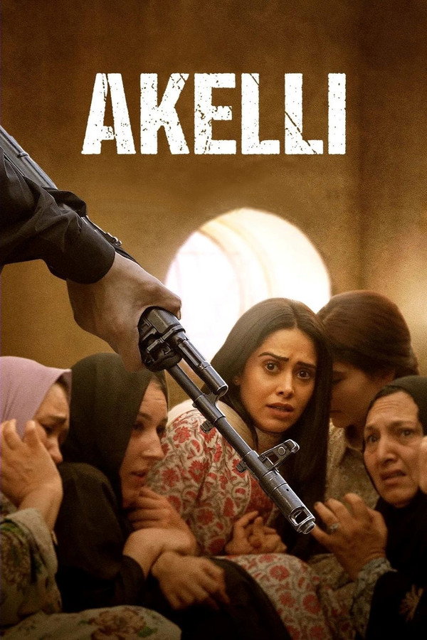 IN - Akelii (2023)