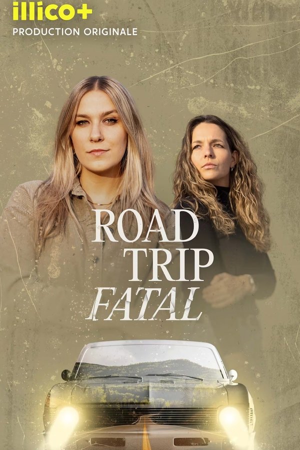 QFR - Road trip fatal (2024)