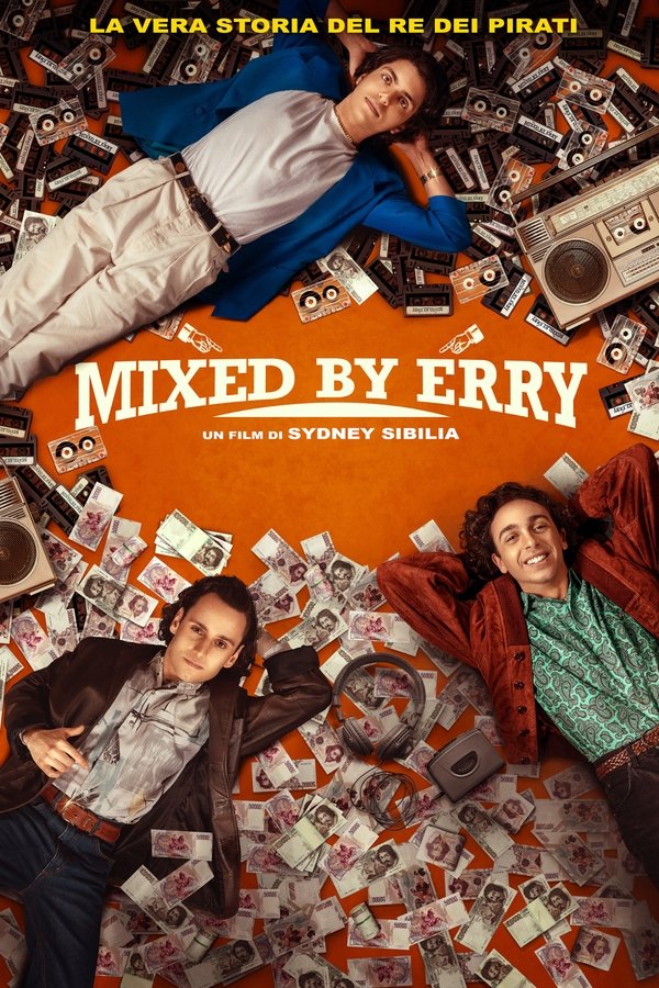 AR - Mixed by Erry (2023)
