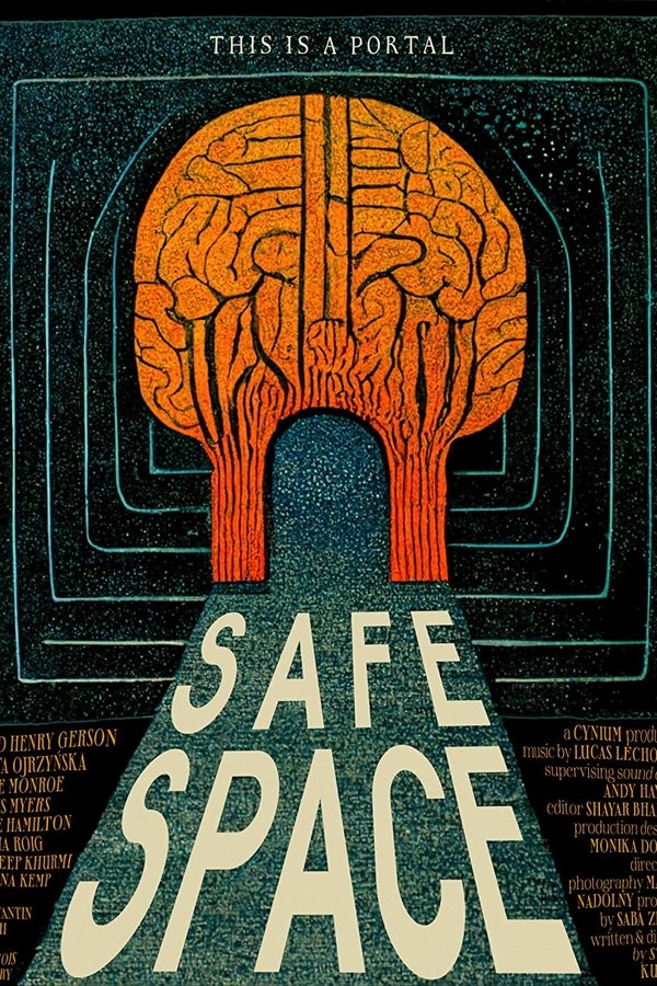 PL - SAFE SPACE (2022)