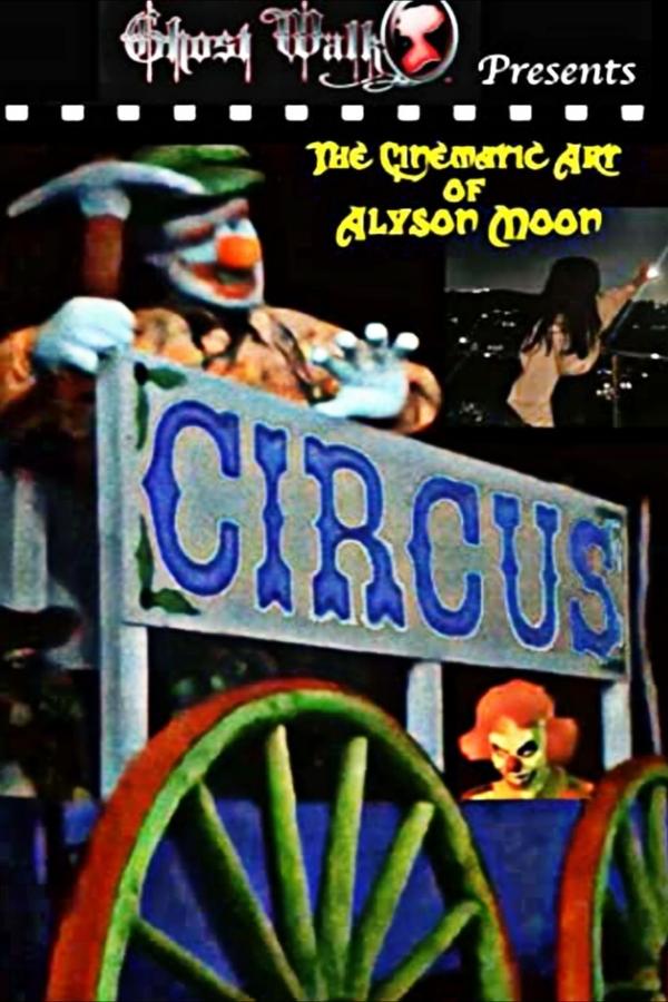 EN - Circus  (2020)