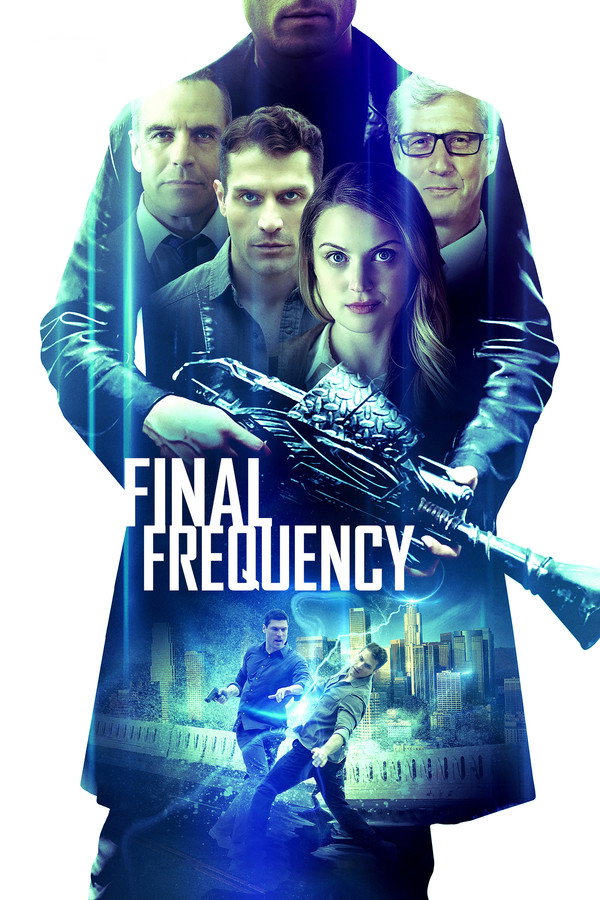 AL - Final Frequency  (2021)