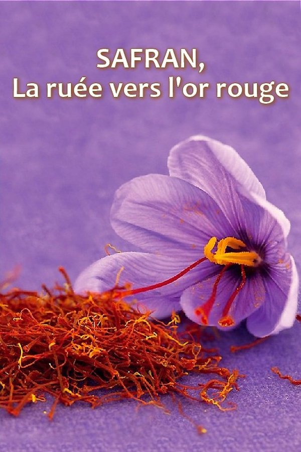 la ruée vers l'or rouge  (2021)