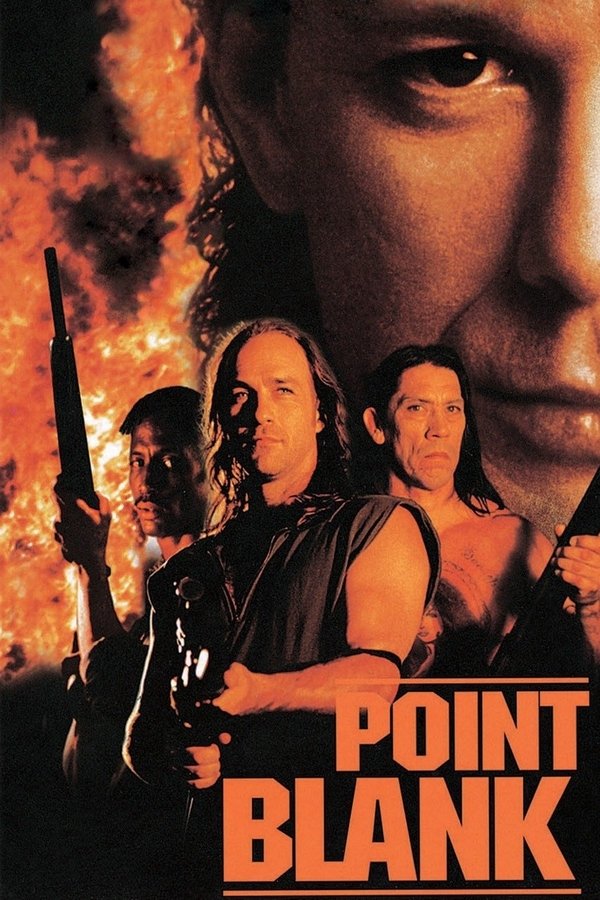 RU - Point Blank (1998)