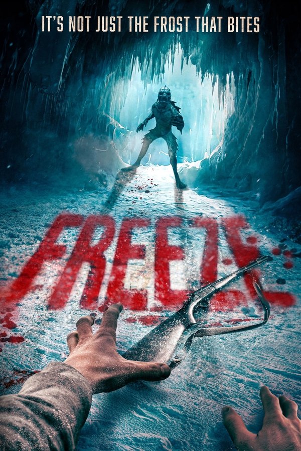 EN - Freeze (2022)