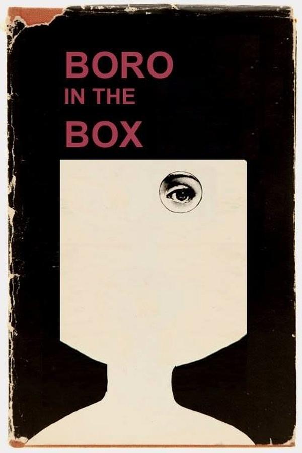 FR - Boro in the Box  (2011)