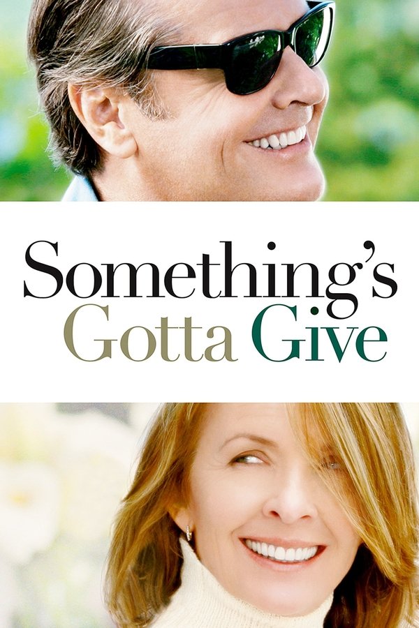 SE - Something's Gotta Give