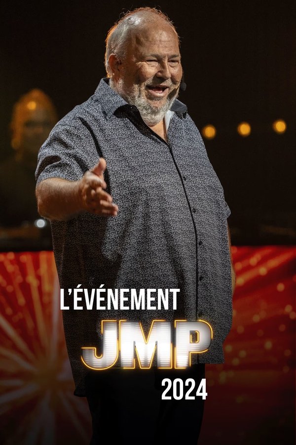 QFR - L'Événement JMP 2024 - Partie 1 (2025)