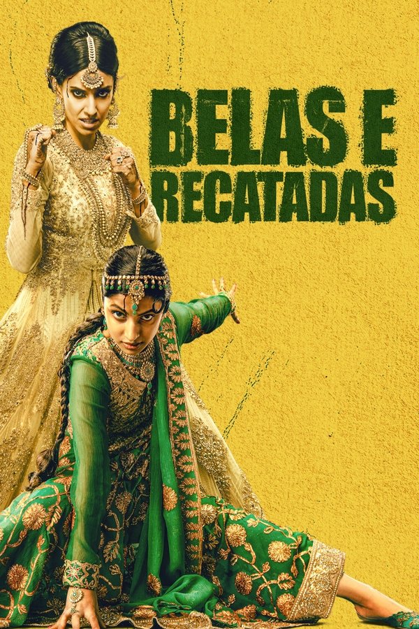 BR - Belas e recatadas (2023)